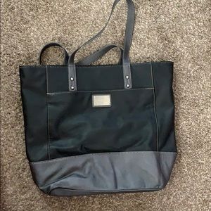 Nine West oversized purse